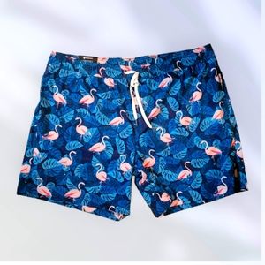 Men's Member's Mark Swimming Trunks size XXL